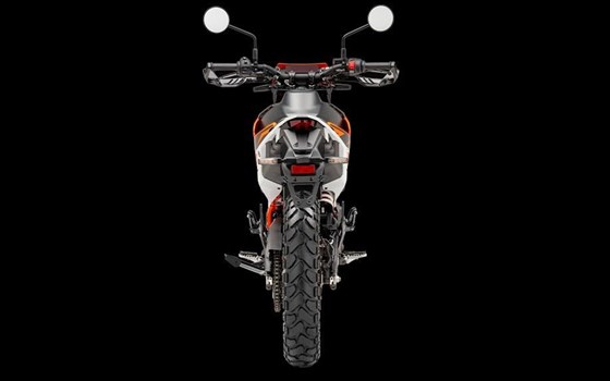 Neufahrzeug KTM 125 Enduro R - Bild 6