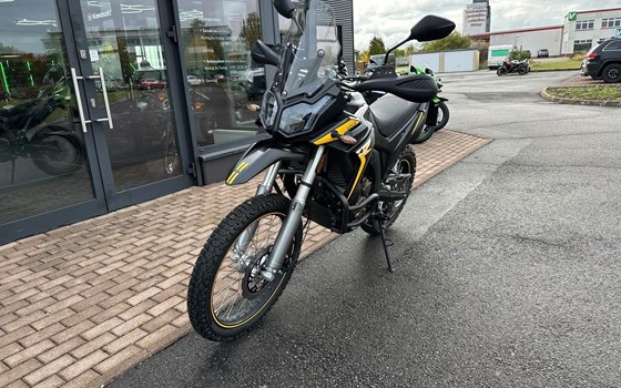 Gebrauchtmotorrad Voge 300 Rally - Bild 3