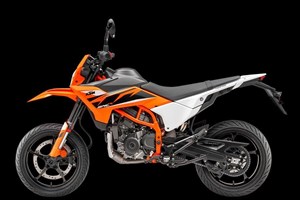 Angebot KTM 125 SMC R