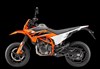 KTM 125 SMC R