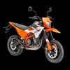 KTM 390 SMC R