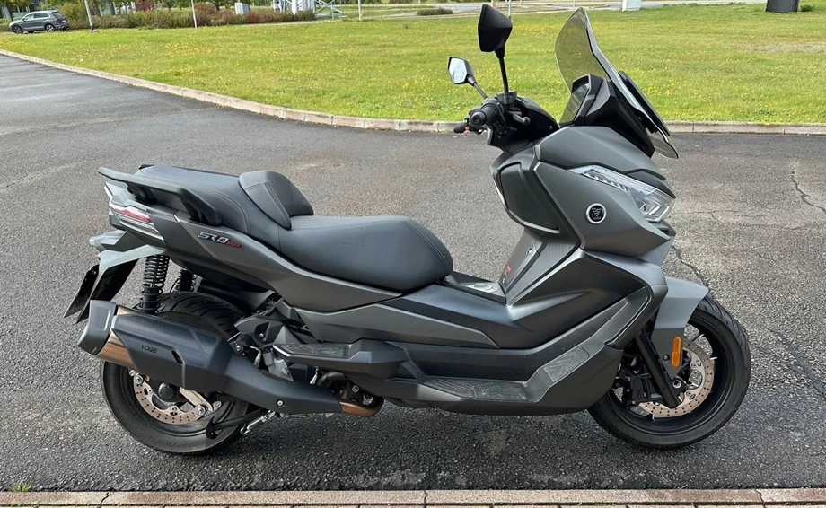 Angebot Voge SR4 350 LUXURY Bild 3: Angebot Voge SR4 350 LUXURY