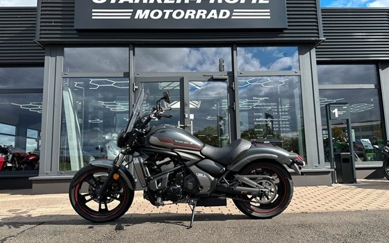 Gebrauchtmotorrad Kawasaki Vulcan S - Bild 1