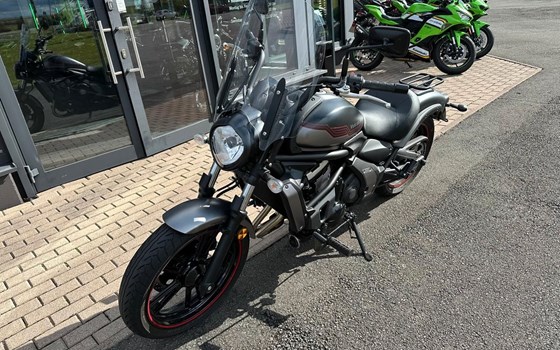 Gebrauchtmotorrad Kawasaki Vulcan S - Bild 3