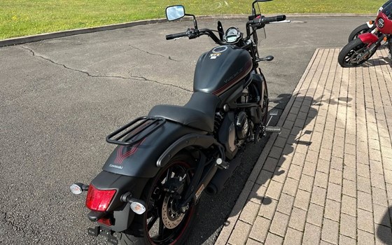 Gebrauchtmotorrad Kawasaki Vulcan S - Bild 4