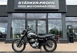 Gebrauchte Kawasaki Meguro S1