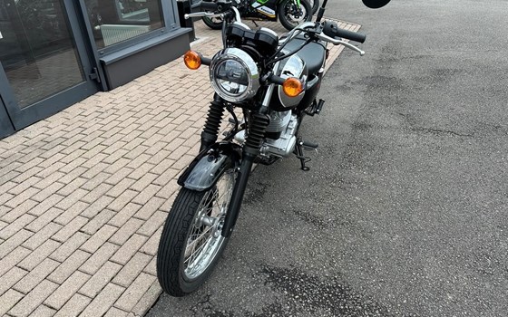 Gebrauchtmotorrad Kawasaki Meguro S1 - Bild 3