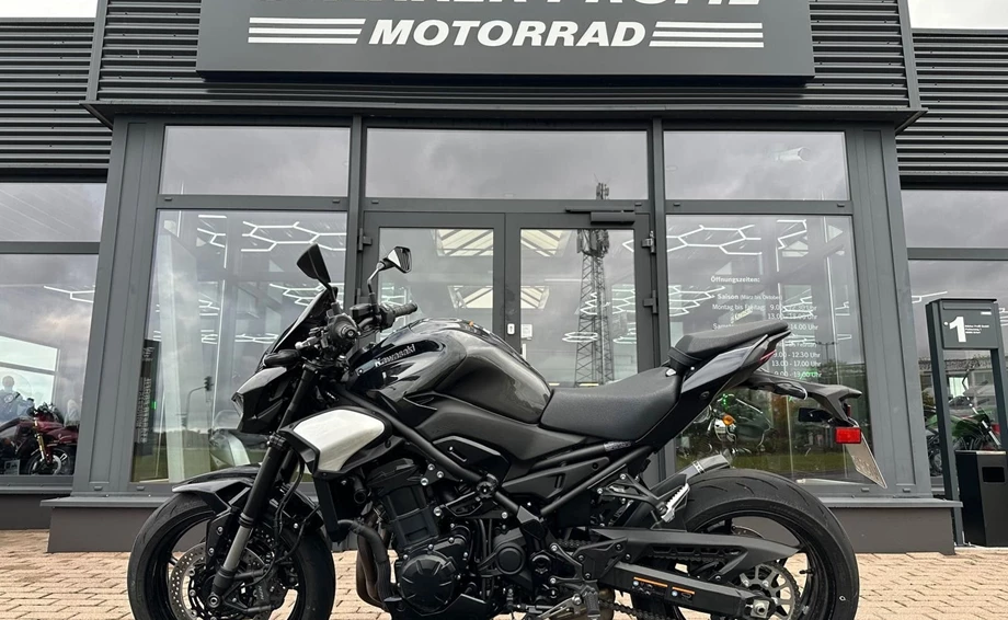 Angebot Kawasaki Z900 Bild 1: Angebot Kawasaki Z900