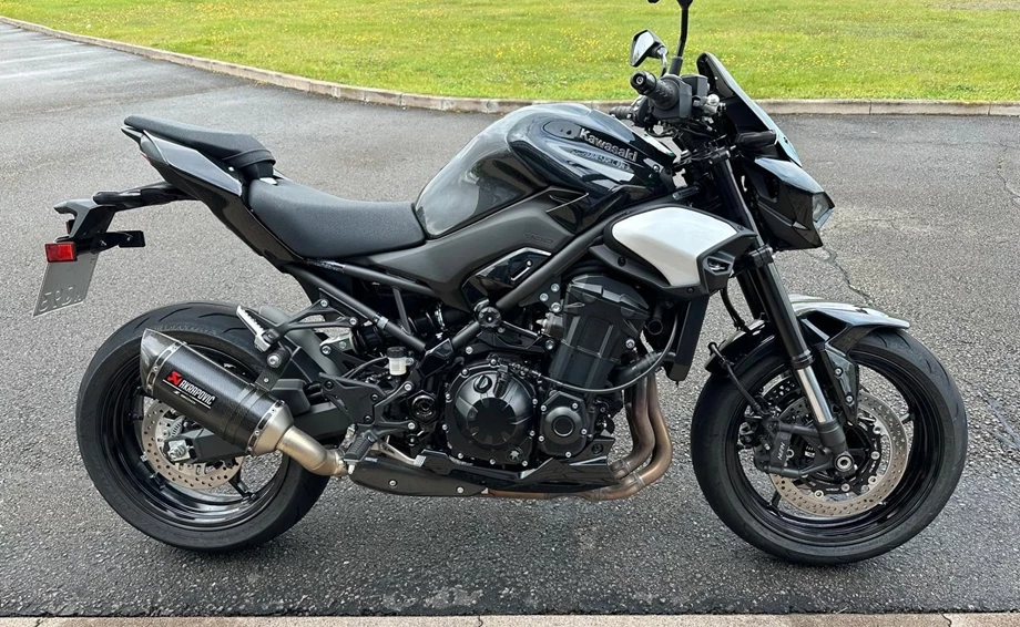 Angebot Kawasaki Z900 Bild 2: Angebot Kawasaki Z900