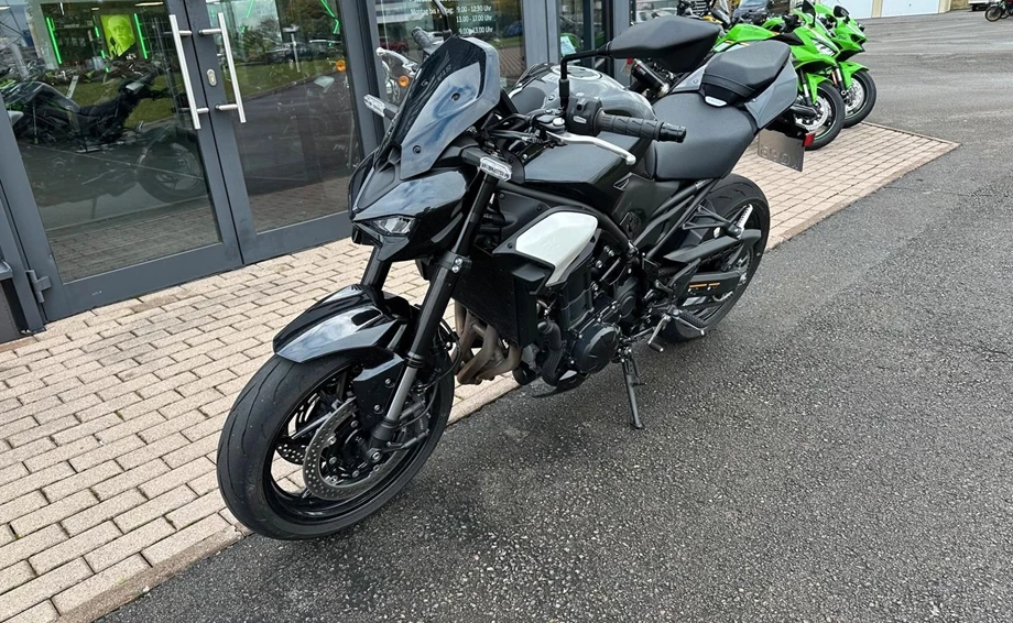 Angebot Kawasaki Z900 Bild 3: Angebot Kawasaki Z900