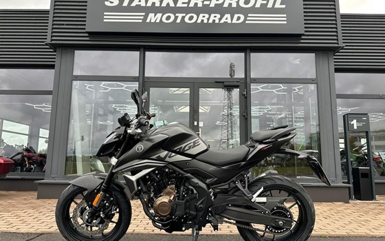 Gebrauchtmotorrad Voge R625 - Bild 1