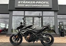 Gebrauchte Voge R625