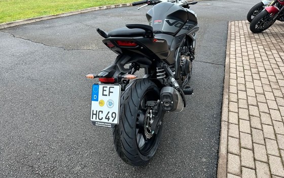 Gebrauchtmotorrad Voge R625 - Bild 4