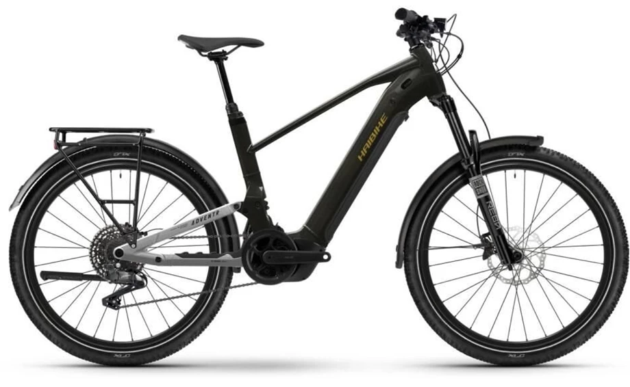 Angebot Haibike Adventr 10 Bild 1: Angebot Haibike Adventr 10