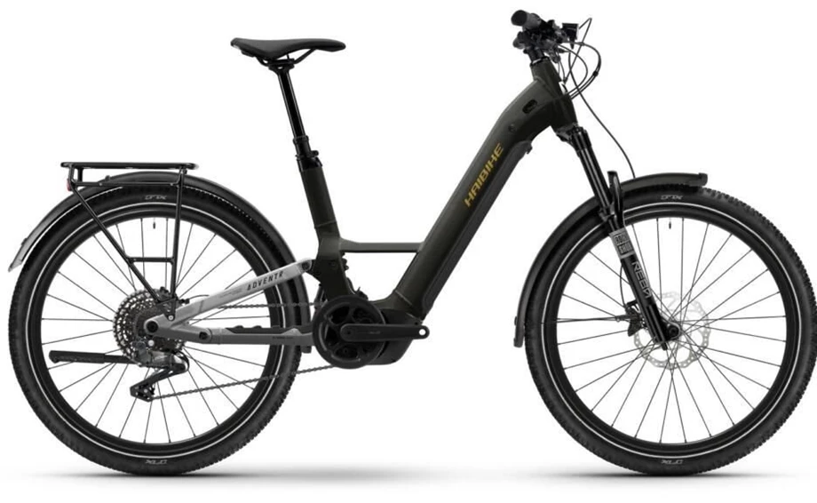 Angebot Haibike Adventr 10 Bild 1: Angebot Haibike Adventr 10