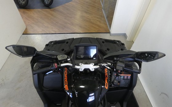 Gebrauchtmotorrad CFMOTO CFORCE 1000 Touring Pro - Bild 7