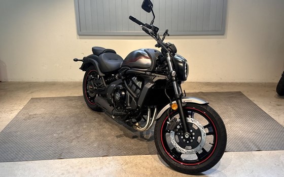 Neufahrzeug Kawasaki Vulcan S - Bild 1