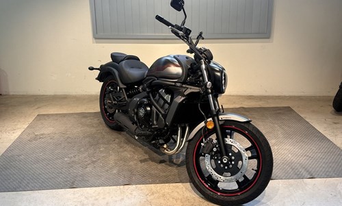 Kawasaki Vulcan S