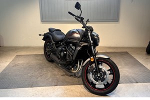 Angebot Kawasaki Vulcan S