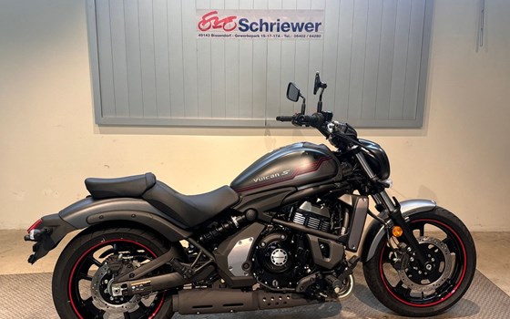 Neufahrzeug Kawasaki Vulcan S - Bild 2
