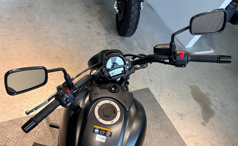 Angebot Kawasaki Vulcan S Bild 7: Angebot Kawasaki Vulcan S