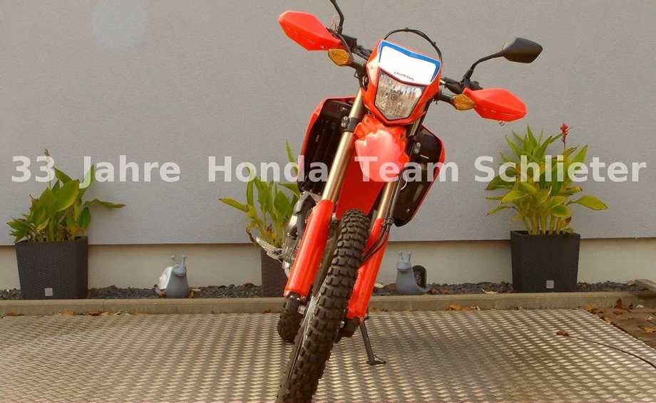 Offer Honda CRF300L Bild 3: Offer Honda CRF300L