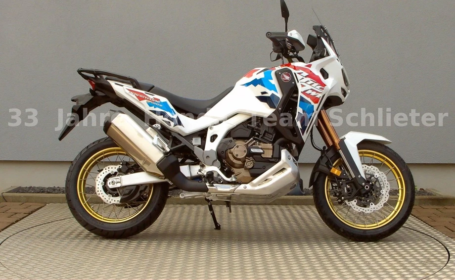 Offer Honda CRF1100L Africa Twin Adventure Sports DCT Bild 1: Offer Honda CRF1100L Africa Twin Adventure Sports DCT
