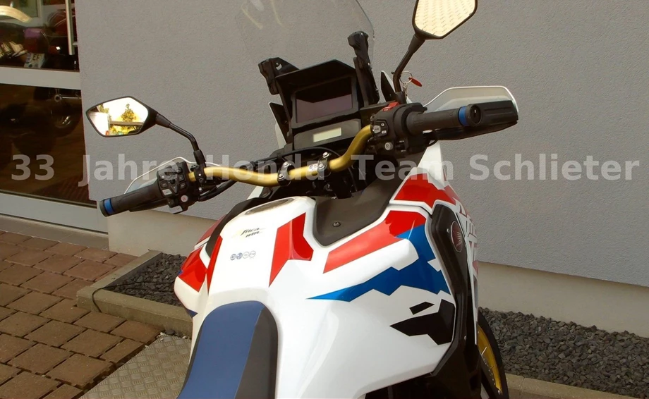 Offer Honda CRF1100L Africa Twin Adventure Sports DCT Bild 14: Offer Honda CRF1100L Africa Twin Adventure Sports DCT