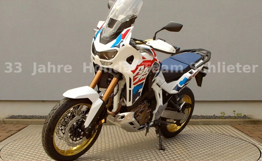 Offer Honda CRF1100L Africa Twin Adventure Sports DCT Bild 5: Offer Honda CRF1100L Africa Twin Adventure Sports DCT