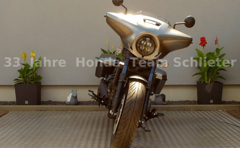 Offer Honda CMX1100T Rebel Bild 3: Offer Honda CMX1100T Rebel