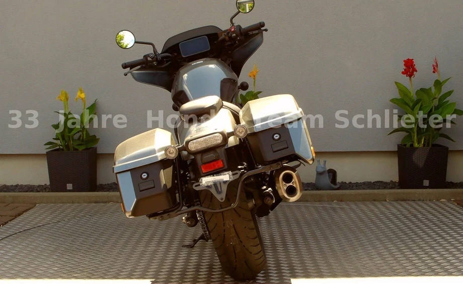 Offer Honda CMX1100T Rebel Bild 7: Offer Honda CMX1100T Rebel