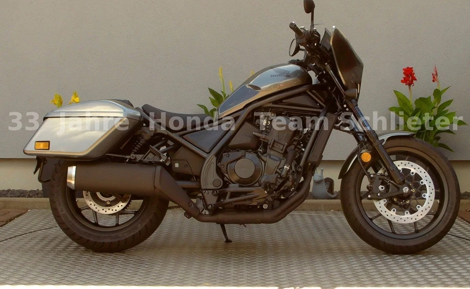 Offer Honda CMX1100T Rebel DCT Bild 1: Offer Honda CMX1100T Rebel DCT