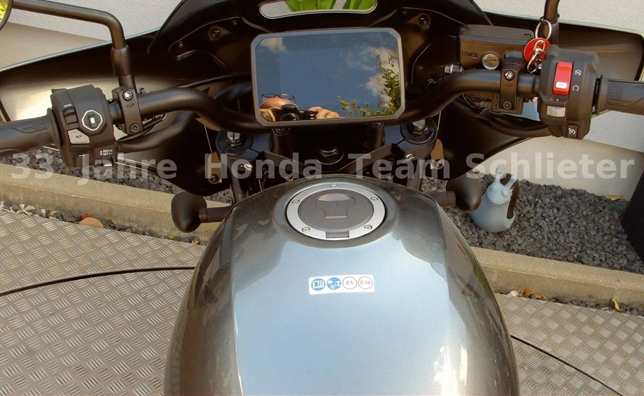 Offer Honda CMX1100T Rebel DCT Bild 12: Offer Honda CMX1100T Rebel DCT