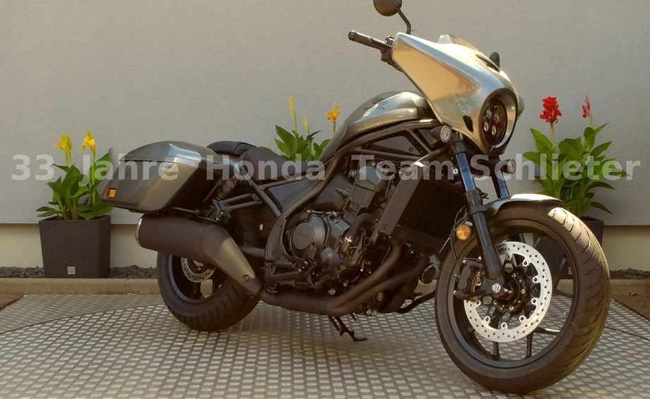 Offer Honda CMX1100T Rebel DCT Bild 2: Offer Honda CMX1100T Rebel DCT