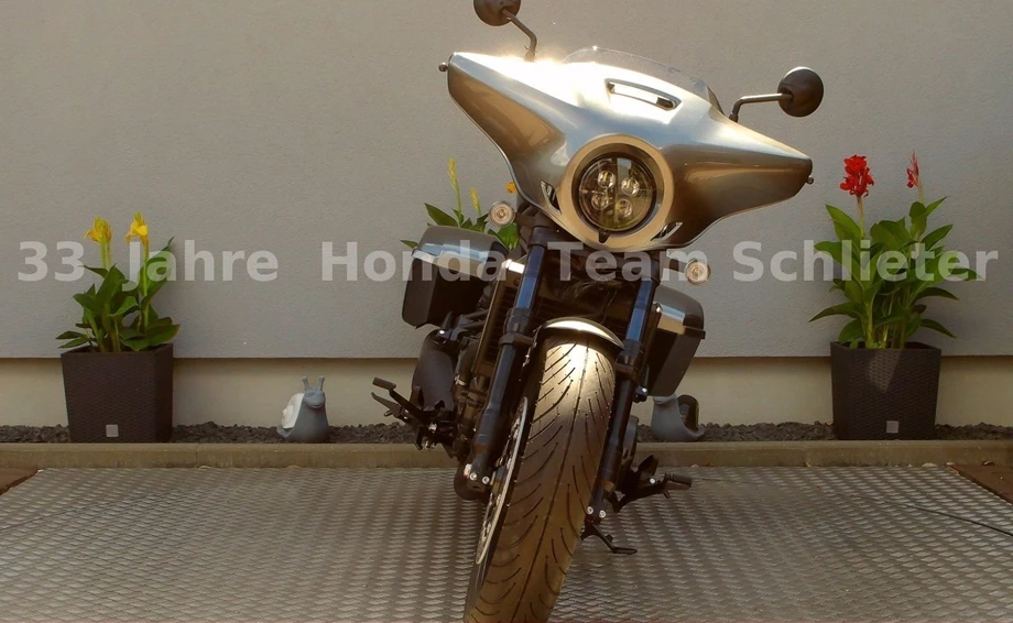 Offer Honda CMX1100T Rebel DCT Bild 3: Offer Honda CMX1100T Rebel DCT
