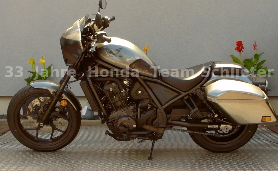 Offer Honda CMX1100T Rebel DCT Bild 5: Offer Honda CMX1100T Rebel DCT