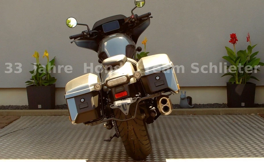 Offer Honda CMX1100T Rebel DCT Bild 7: Offer Honda CMX1100T Rebel DCT