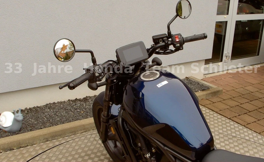Angebot Honda CMX1100 Rebel Bild 11: Angebot Honda CMX1100 Rebel