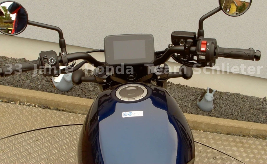 Offer Honda CMX1100 Rebel Bild 12: Offer Honda CMX1100 Rebel