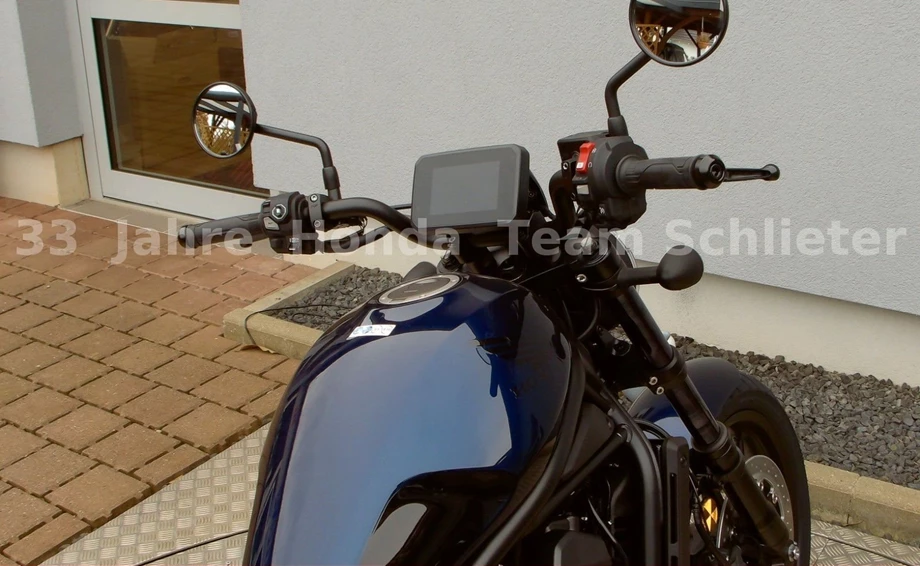 Offer Honda CMX1100 Rebel Bild 13: Offer Honda CMX1100 Rebel