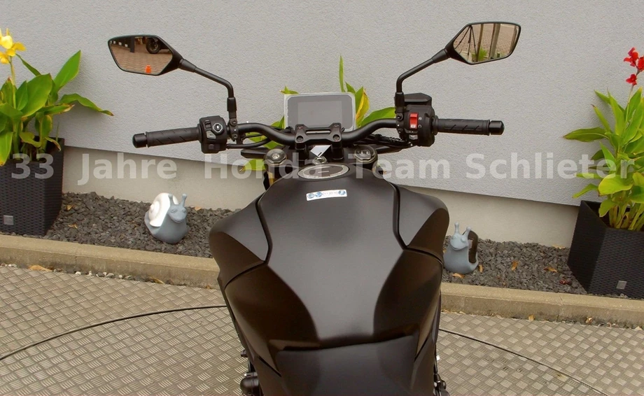 Offer Honda CB1000 Hornet SP Bild 10: Offer Honda CB1000 Hornet SP