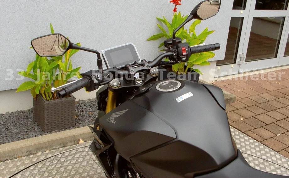 Offer Honda CB1000 Hornet SP Bild 11: Offer Honda CB1000 Hornet SP