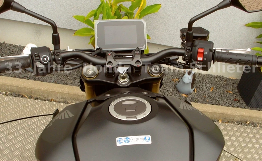 Offer Honda CB1000 Hornet SP Bild 12: Offer Honda CB1000 Hornet SP