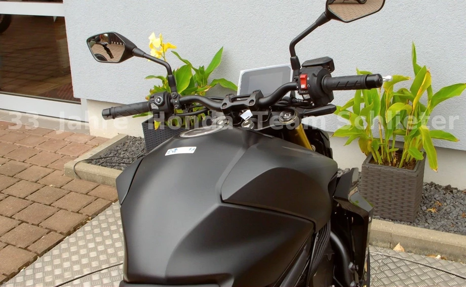 Offer Honda CB1000 Hornet SP Bild 13: Offer Honda CB1000 Hornet SP