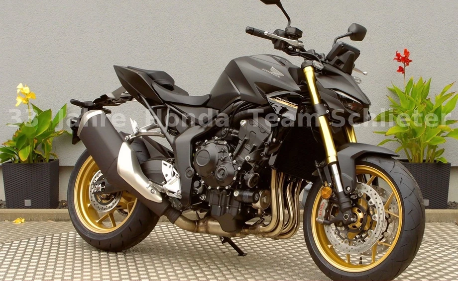 Angebot Honda CB1000 Hornet SP Bild 2: Angebot Honda CB1000 Hornet SP