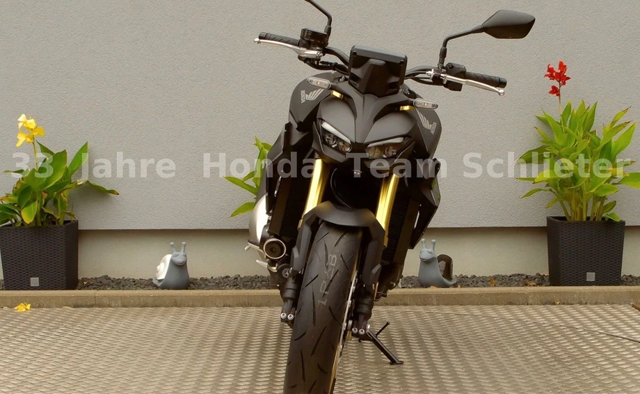 Angebot Honda CB1000 Hornet SP Bild 3: Angebot Honda CB1000 Hornet SP