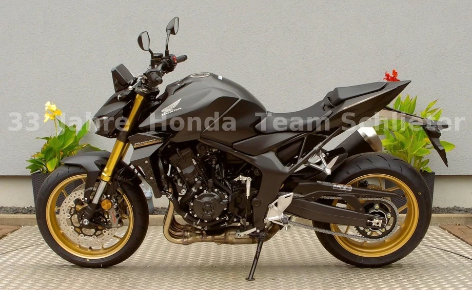 Angebot Honda CB1000 Hornet SP Bild 5: Angebot Honda CB1000 Hornet SP