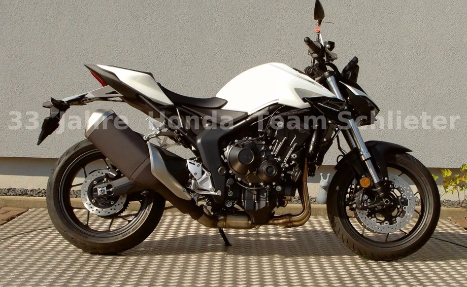 Offer Honda CB1000 Hornet Bild 1: Offer Honda CB1000 Hornet