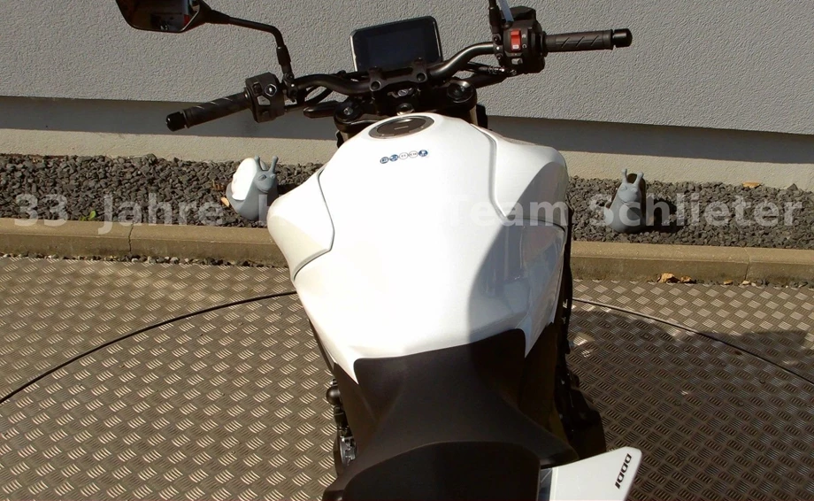 Offer Honda CB1000 Hornet Bild 10: Offer Honda CB1000 Hornet