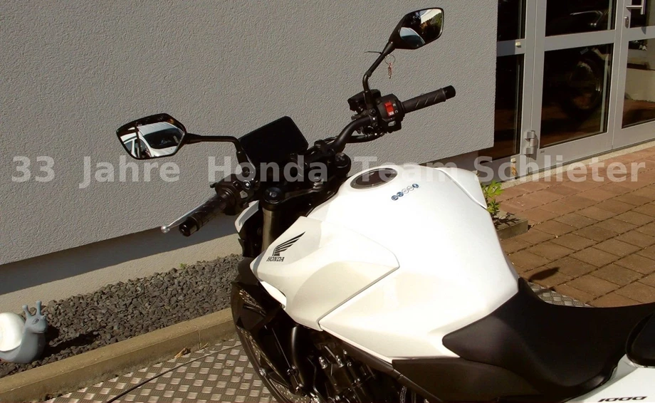 Offer Honda CB1000 Hornet Bild 11: Offer Honda CB1000 Hornet